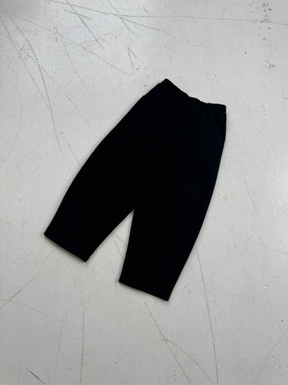COMFY SWEATS - BLACK