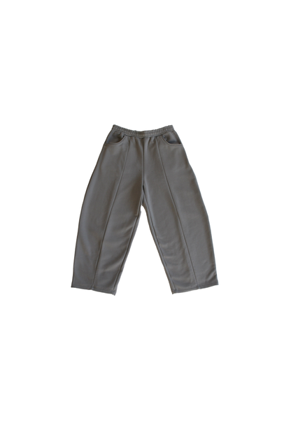 COMFY SWEATS - STONE