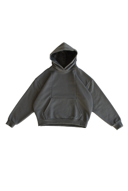 COMFY HOODIE - STONE