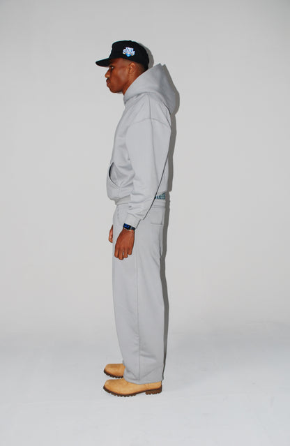 COMFY SWEATS - STONE