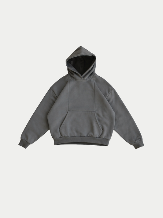 COMFY HOODIE - STONE