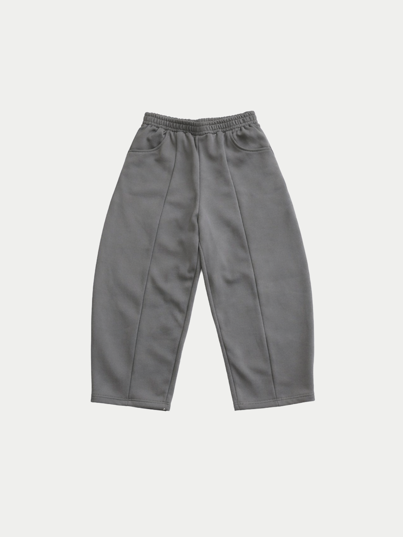 COMFY SWEATS - STONE